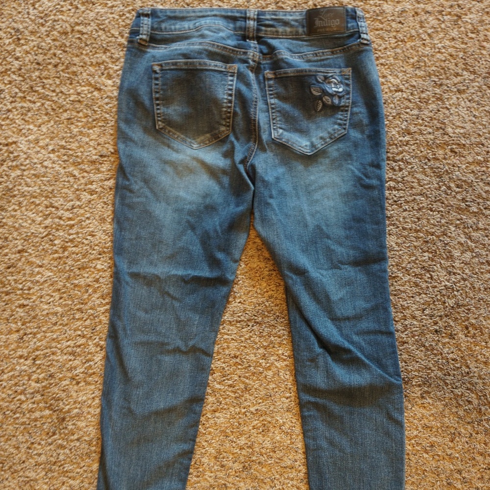 Jeans - Picture 4 of 7